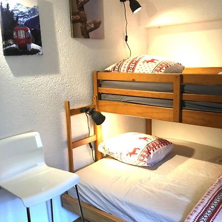 Le Sapin Apartment Les Diablerets Exterior foto